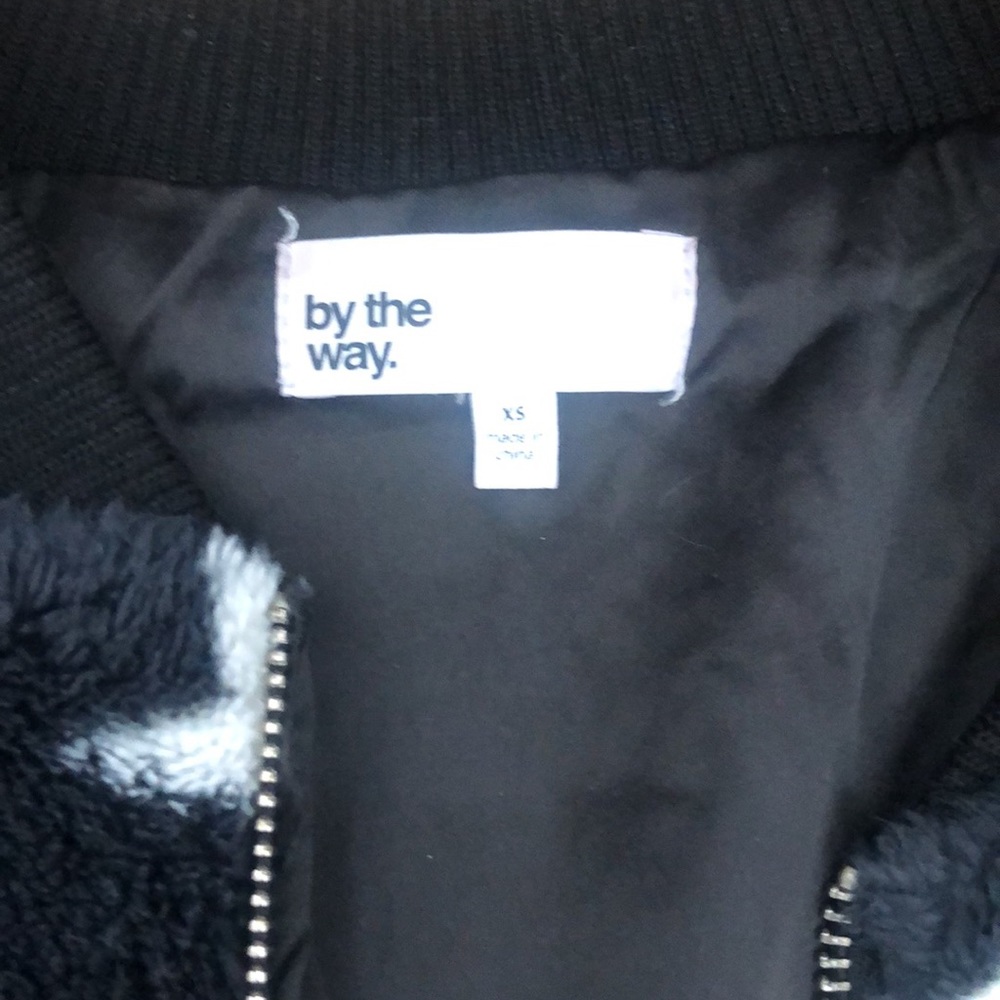 Star Jacket - Picture 2 of 5